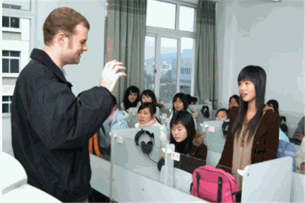 脱口美语ITALKBAY